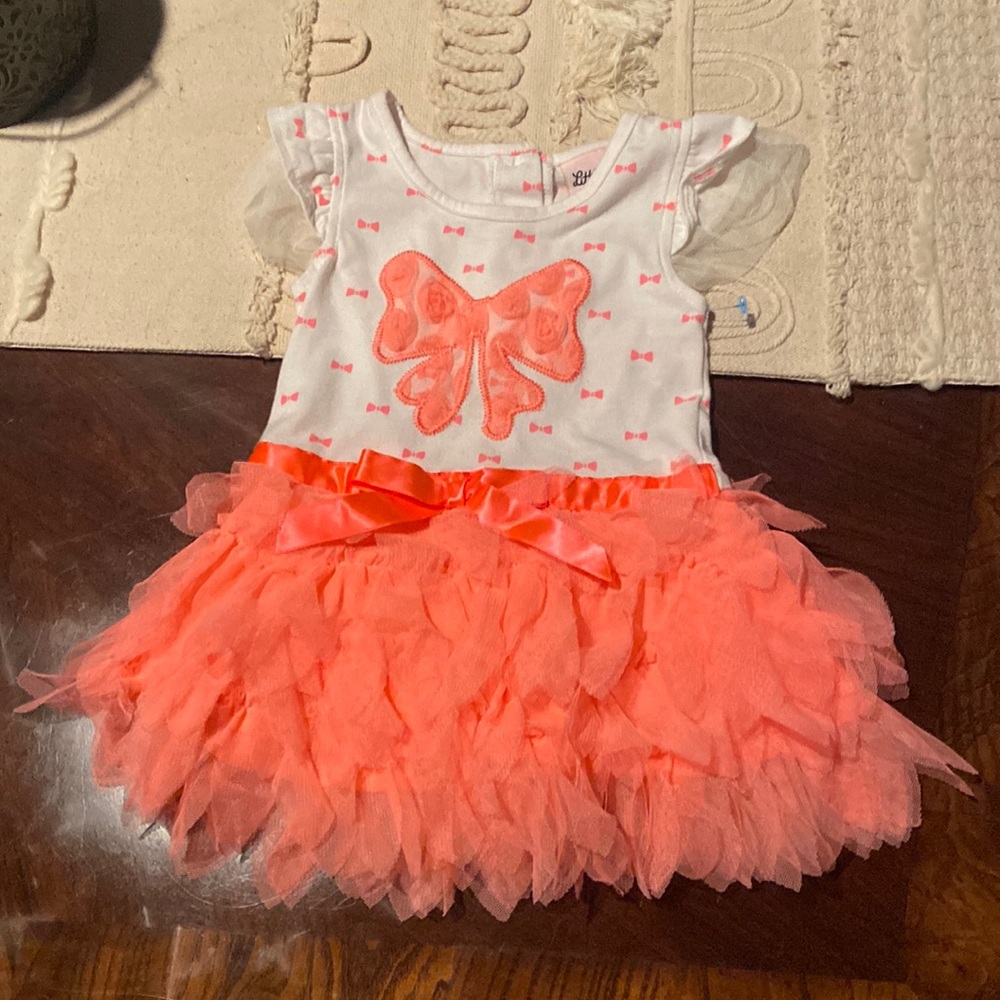 Little Lass Size 18 Months